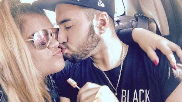 Morena Rial pidió trabajo a través de las redes sociales