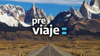 PreViaje 4: cuáles son los destinos, cuándo comienza y qué se sabe hasta el momento