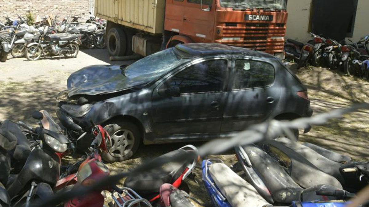 Un hombre ebrio mató a tres mujeres con su auto luego de atropellarlas y darse a la fuga. Finalmente fue detenido.