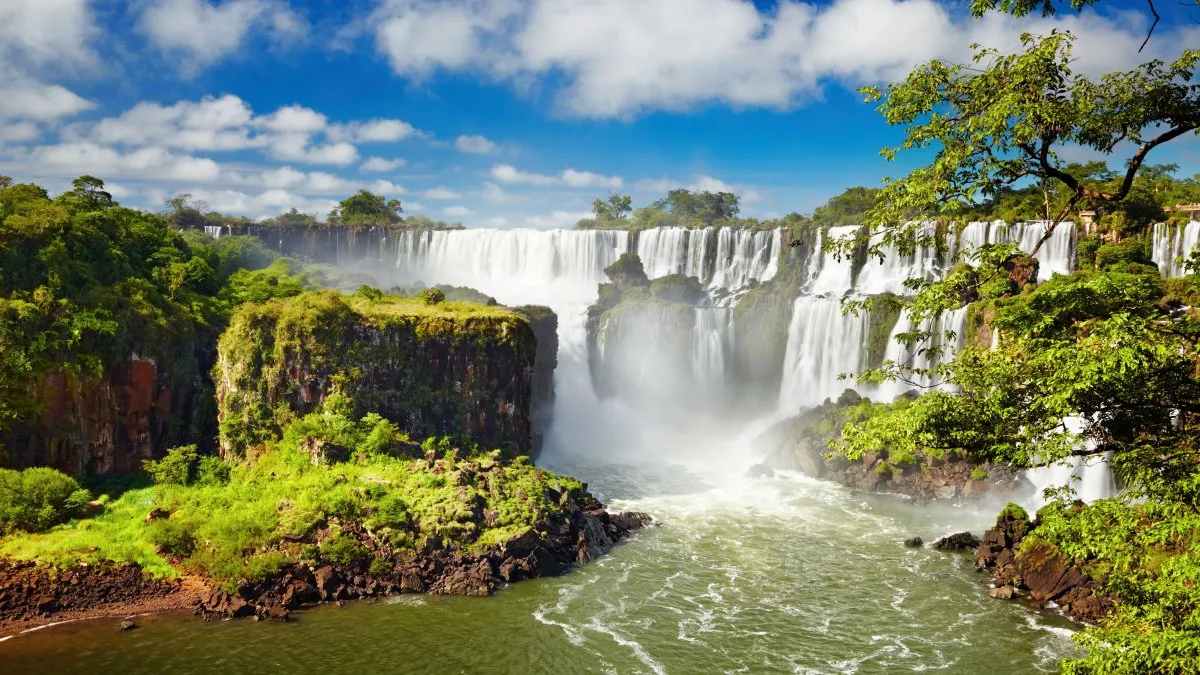 Iguazú