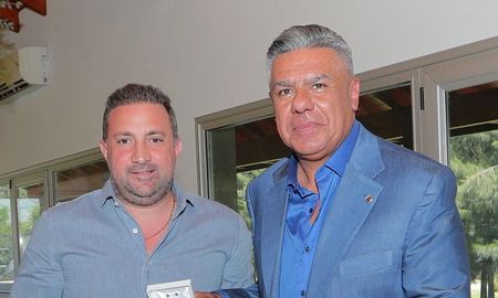malaspina sera sucesor de tinelli sin apoyo de la mayoria de los grandes y el poder volvera a afa malaspina sera sucesor de tinelli sin apoyo de la mayoria de los grandes y el poder volvera a afa