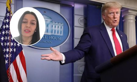 Marcelina Romero es periodista y tiene un máster en Comunicación Política y Gobernancia estratégica en Estados Unidos. Marcelina Romero es periodista y tiene un máster en Comunicación Política y Gobernancia estratégica en Estados Unidos.