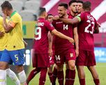 Brasil inaugura la Copa América 2020 con Venezuela, a partir de las 18 de Argentina.