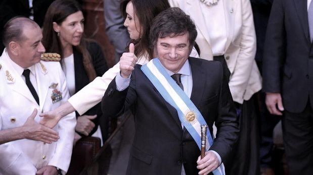 Aire de Santa Fe | javier milei.jpg