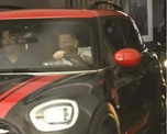 El lujoso auto que maneja Lionel Messi en Barcelona y no se consigue en Argentina.