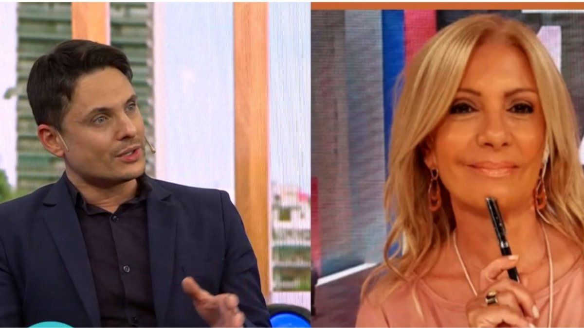 Susana Roccasalvo habló de la demanda penal a Lío Pecoraro: Frenamos todo