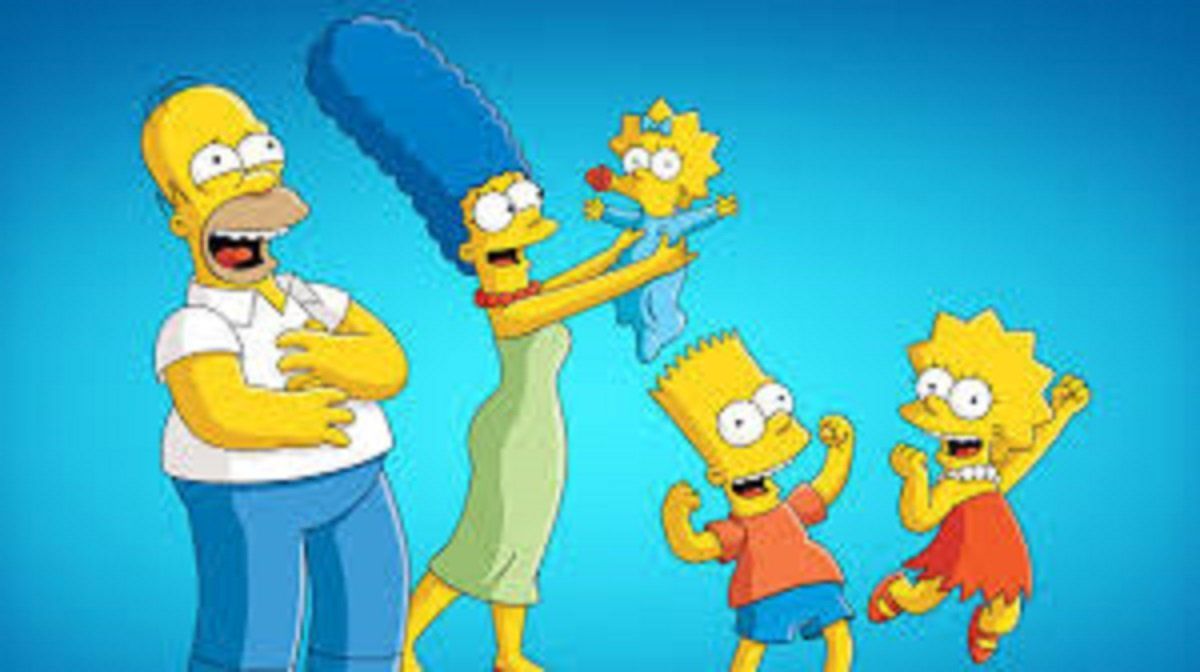 Los Simpson ya tienen su playlist en Spotify con todas sus canciones.