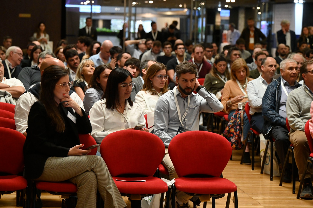 Se define si la causa Marcelo Bailaque queda en el viejo sistema o la investigación permanece en el acusatorio