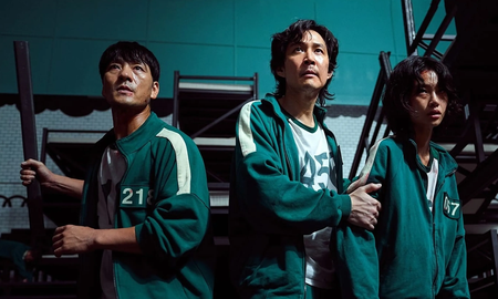 El juego del calamar se convirtió en la serie más vista de Netflix y sus actores fama internacional además de dinero. El juego del calamar se convirtió en la serie más vista de Netflix y sus actores fama internacional además de dinero.
