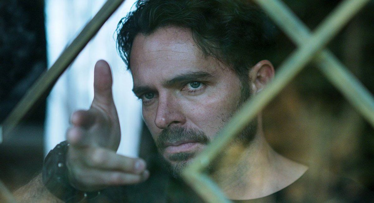 ¿Quién mató a Sara?