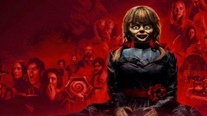 Películas de terror basadas en historias reales, ideales para la lluvia