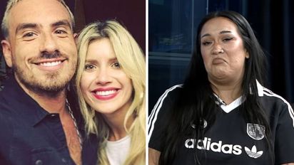 Evelyn Botto rompió el silencio tras el reencuentro de Fede Bal y Laurita Fernández