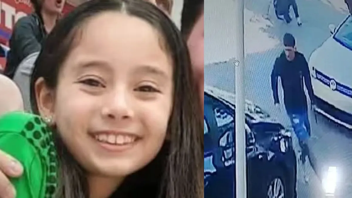 Detienen a un segundo acusado de haber participado en el crimen de Umma