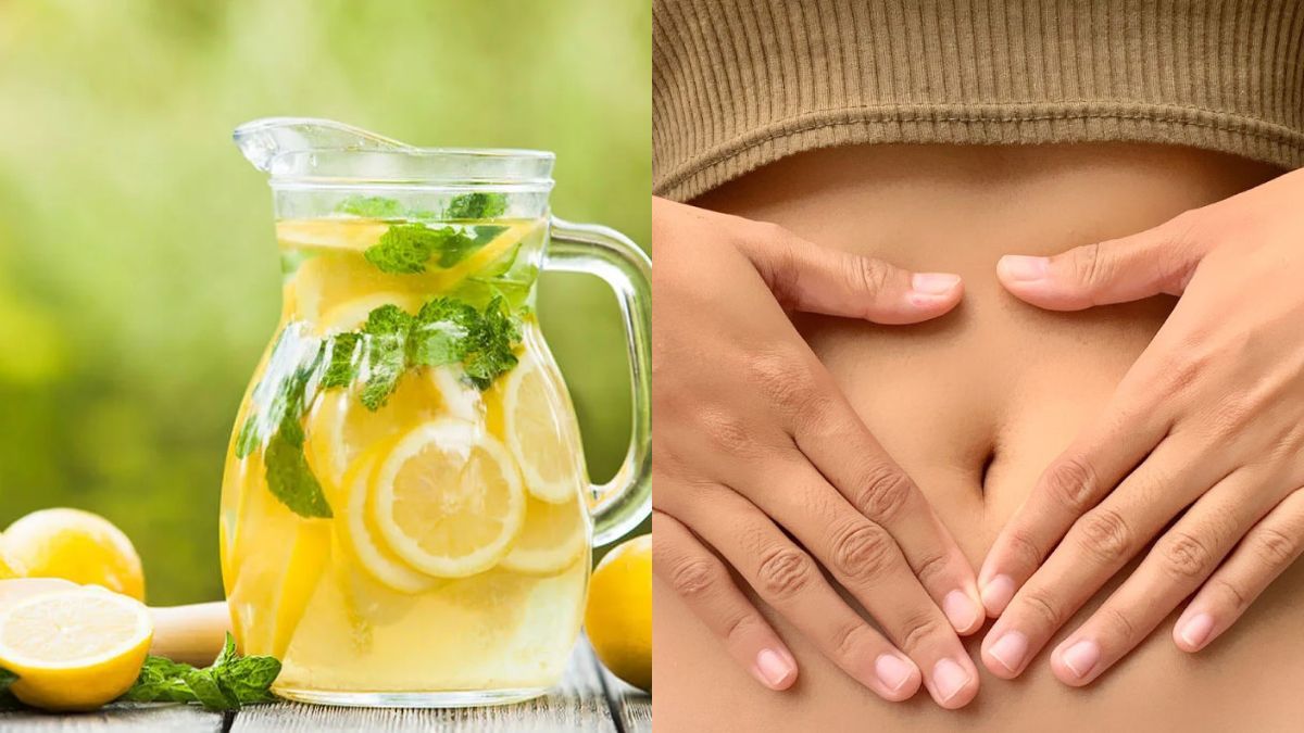 Los jugos naturales son refrescantes y perfectos para aliviar la hinchazón.