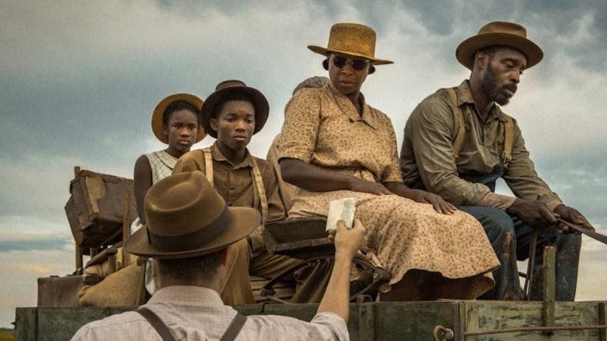 Mudbound.