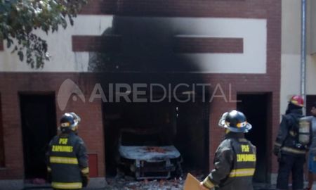 se fueron de vacaciones y se les incendio la casa se fueron de vacaciones y se les incendio la casa