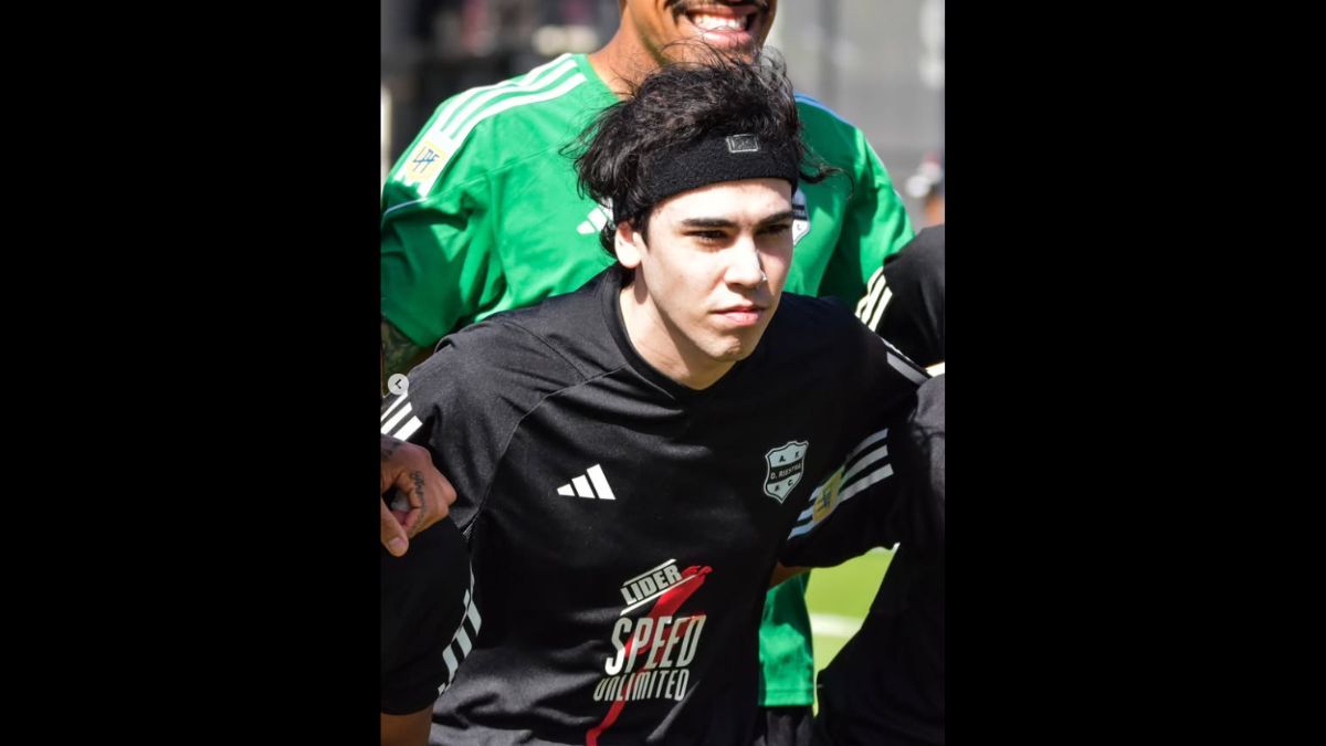 Riestra recordó el día que el santafesino Spreen dividió al fútbol argentino en dos: Estaba planificado