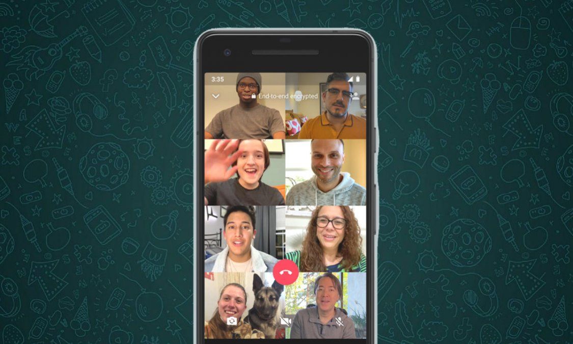 WhatsApp continúa desarrollando mejoras y nuevas funciones para su plataforma.&nbsp;