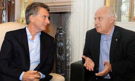 deuda de la nacion: para lifschitz, ?estamos tan lejos como siempre? deuda de la nacion: para lifschitz, ?estamos tan lejos como siempre?