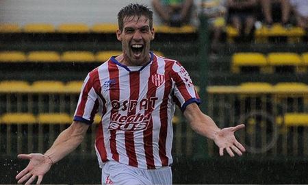 A los 36 años, un ex Unión anunció su retiro del fútbol profesional A los 36 años, un ex Unión anunció su retiro del fútbol profesional