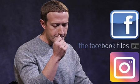 Instagram es tóxico para jóvenes y otras 4 revelaciones de los Archivos de Facebook filtrados en la prensa Instagram es tóxico para jóvenes y otras 4 revelaciones de los Archivos de Facebook filtrados en la prensa