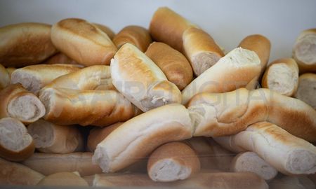 Las panaderías fueron inspeccionadas por agentes de la Dirección General Impositiva (DGI) y la Dirección General de Recursos de la Seguridad Social (DGRSS). Las panaderías fueron inspeccionadas por agentes de la Dirección General Impositiva (DGI) y la Dirección General de Recursos de la Seguridad Social (DGRSS).