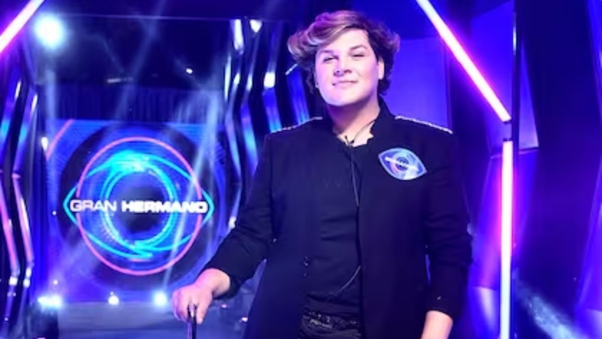 Emma Vich de Gran Hermano fue denunciado por maltratar a sus clientes