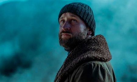 Forst, la nueva serie de Netflix que no podés perderte Forst, la nueva serie de Netflix que no podés perderte
