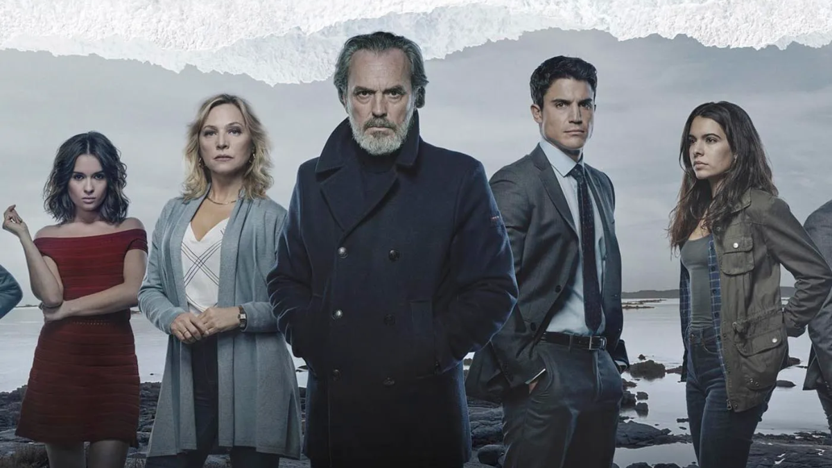 Netflix: de qué trata Vivir sin permiso