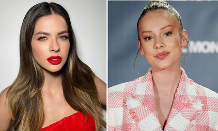 La reacción de La China Suárez después que Nicolás Furtado blanqueó su relación con Ester Expósito La reacción de La China Suárez después que Nicolás Furtado blanqueó su relación con Ester Expósito