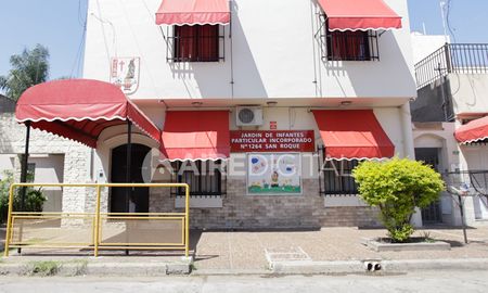 Jardín San Roque: la exdirectora sigue imputada por el presunto encubrimiento del abuso sexual infantil. Jardín San Roque: la exdirectora sigue imputada por el presunto encubrimiento del abuso sexual infantil.
