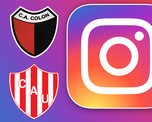Los clubes de Santa Fe más populares en Instagram: Colón, Unión, Newells y Rosario Central los más grandes Los clubes de Santa Fe más populares en Instagram: Colón, Unión, Newells y Rosario Central los más grandes