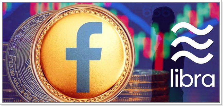 Facebook presentó “Libra”, su criptomoneda para pagos en WhatsApp y Messenger