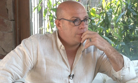 Campi y su lucha contra la adicción: Intenté dejar más de una vez Campi y su lucha contra la adicción: Intenté dejar más de una vez