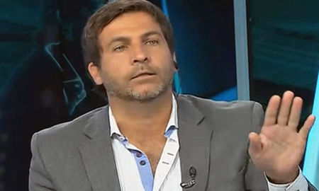 Toti Pasman y la fuerte advertencia sobre la semifinal del Mundial 2026 contra Inglaterra Toti Pasman y la fuerte advertencia sobre la semifinal del Mundial 2026 contra Inglaterra