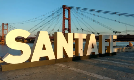 Tres escapadas cerca de Santa Fe para disfrutar el fin de semana largo