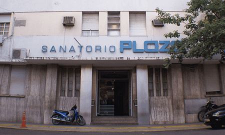 Rosario: internaron a un hombre que recibió una golpiza Rosario: internaron a un hombre que recibió una golpiza