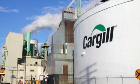 sigue el conflicto y crece el malestar de los obreros de cargill sigue el conflicto y crece el malestar de los obreros de cargill