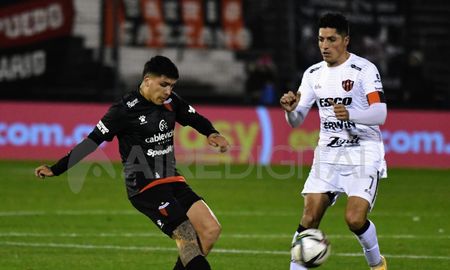 Colón enfrentará a Patronato por la cuarta fecha de la Primera Nacional. Colón enfrentará a Patronato por la cuarta fecha de la Primera Nacional.