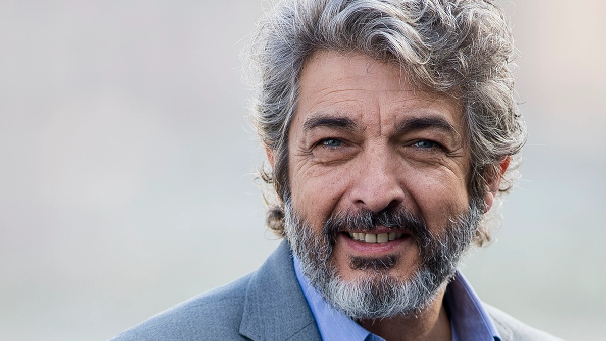 Ricardo Darín se cruzó con un tuitero por un comentario político: ¡No se atreve a decírmelo en la cara!