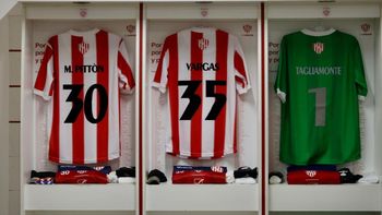 En busca de la clasificación, Unión y Barracas empatan sin goles en el 15 de Abril