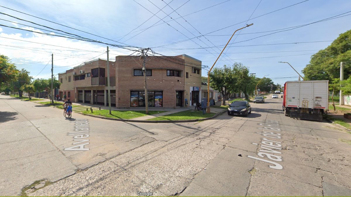 Coronel Dorrego: le robaron el celular a un taxista. A las piñas pudo recuperarlo&nbsp;