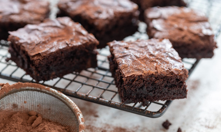 Cómo hacer brownies con cacao: la receta para preparar un postre delicioso y fácil Cómo hacer brownies con cacao: la receta para preparar un postre delicioso y fácil