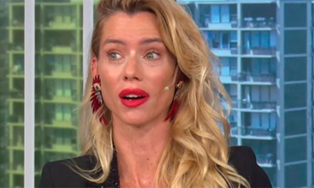 Nicole Neumann contó que le ofrecieron sumarse a la política Nicole Neumann contó que le ofrecieron sumarse a la política