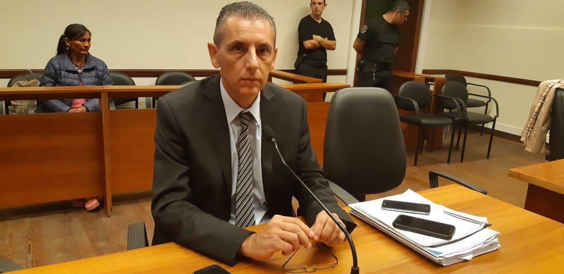 El hecho es investigado por el fiscal Daniel Filippi