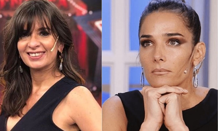 Edith Hermida y una definición sin filtro sobre Juana Viale: Es bruta, lo demuestra siempre