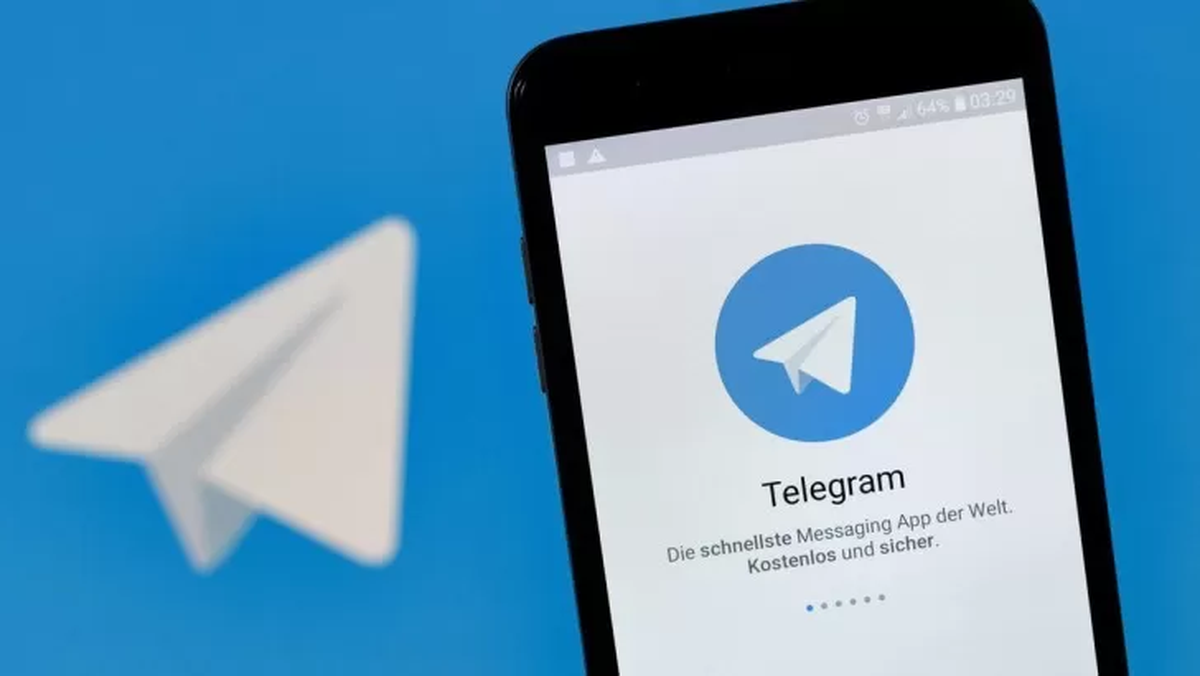 Qué características tiene Telegram a diferencia de WhatsApp.