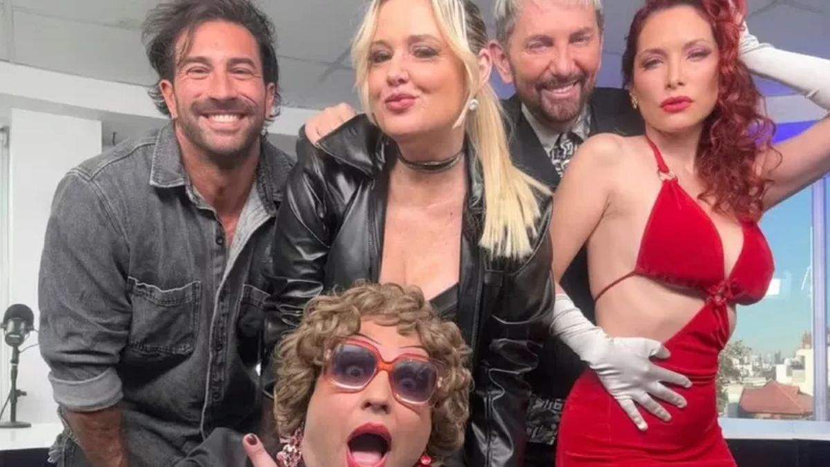 Una ex Gran Hermano protagonizó un momento tenso en vivo.