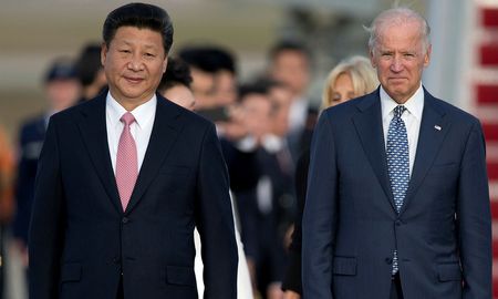 joe biden reafirma ante xi jinping que su prioridad es el estilo de vida de los estadounidenses joe biden reafirma ante xi jinping que su prioridad es el estilo de vida de los estadounidenses