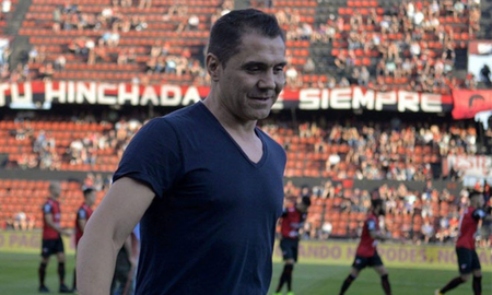 El Bichi Fuertes reveló cual fue su gran error en Colón. El Bichi Fuertes reveló cual fue su gran error en Colón.